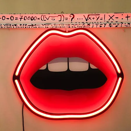 Lägenhet Moscova Art House Milano