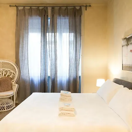 Moscova Art House Apartman *