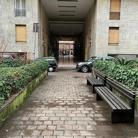Brera District Apartamento *
