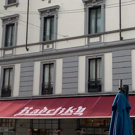 Appartamento Brera District *