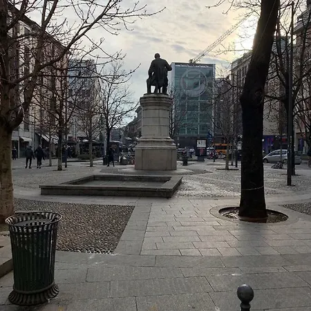 Appartamento Brera District