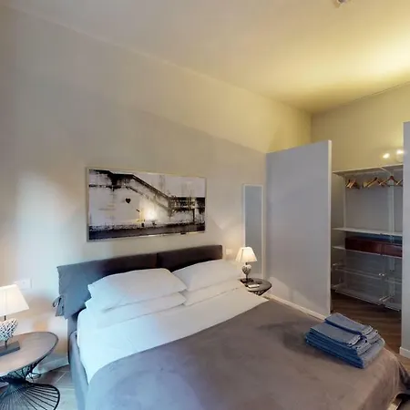 Brera District Milano