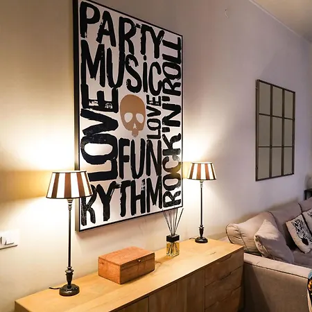 Moscova Art House Milan