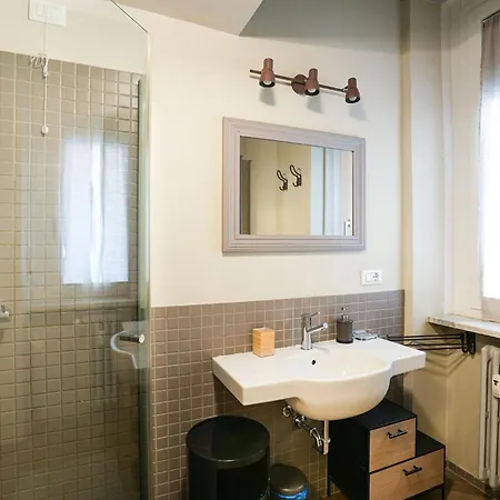 Apartment Moscova Art House