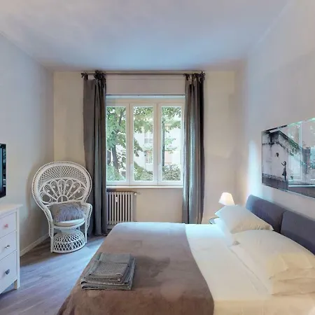 Apartment Brera District *